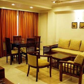 Shoreline Hotel, Murud-Janjira 1